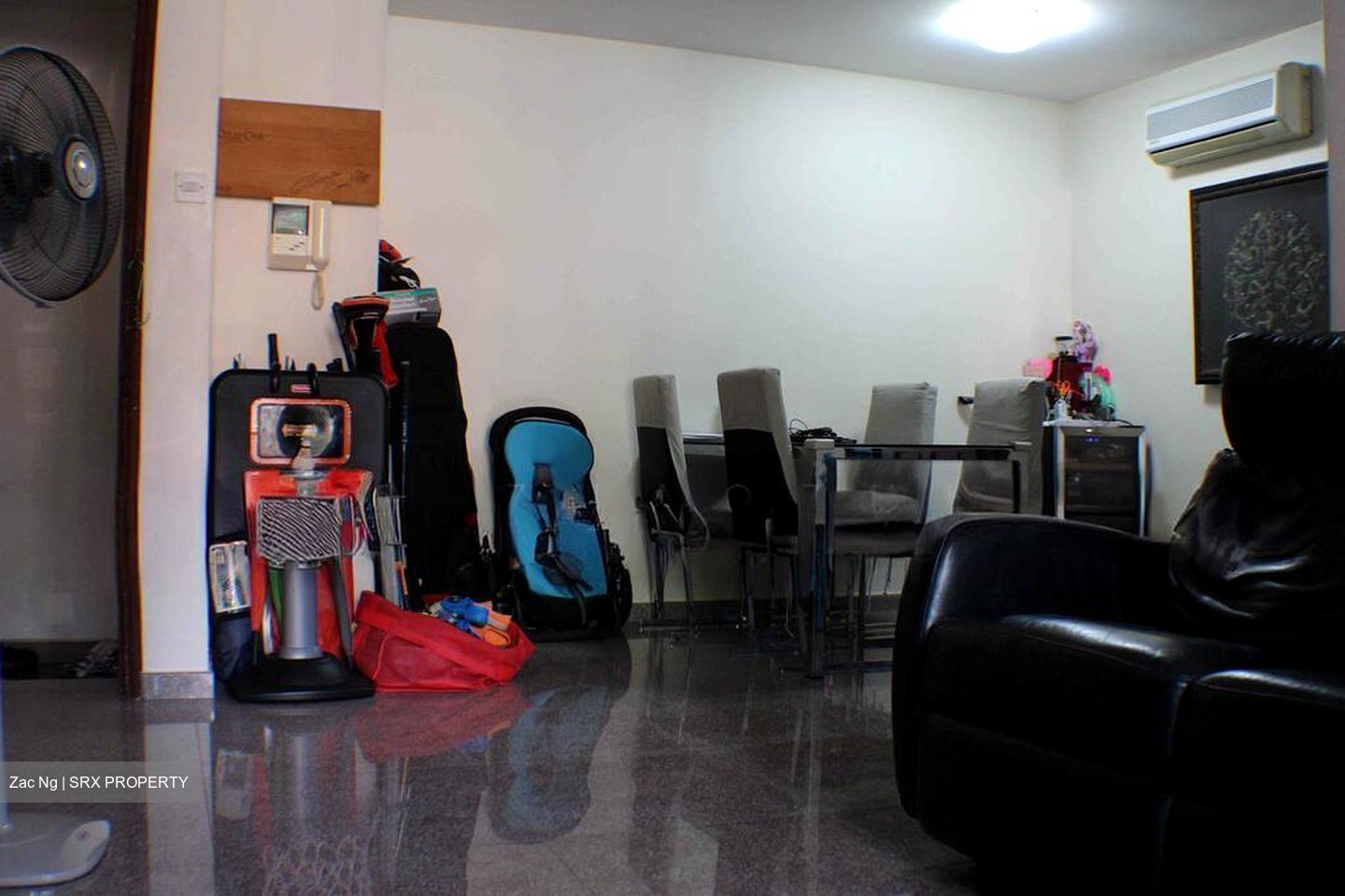 Novena Lodge (D11), Condominium #502275721